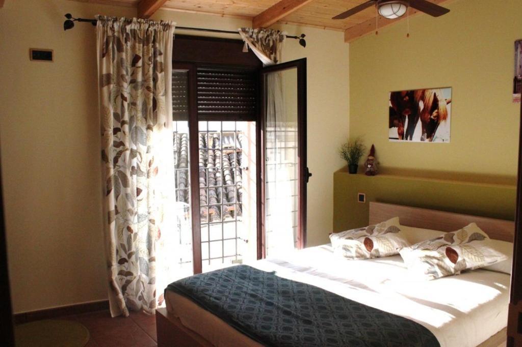 Casa El Aljibe Villa Lanaja Room photo
